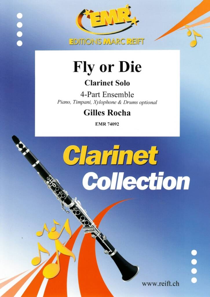Fly or Die
